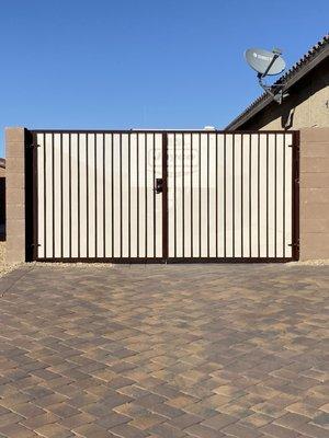 Ornamental Steel Fabricators