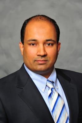 Muhammad Nashatizadeh, MD