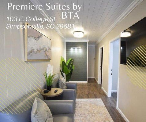 BTA Jones Enterprises