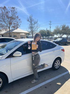 Texas Driving School-Kyle