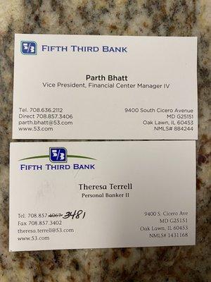 Fifth Third Bank