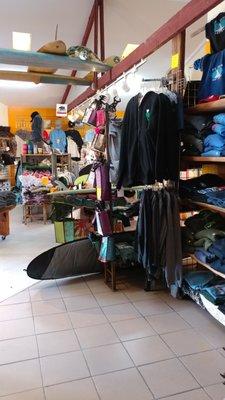 Point Reyes Surf Shop