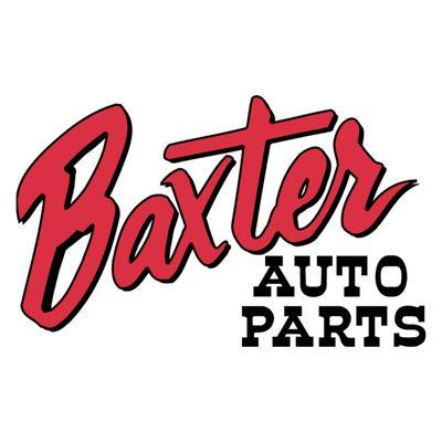 Baxter Logo