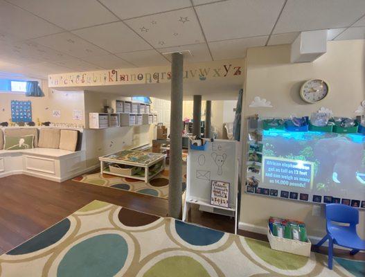 Cobblestone Corner Preschool