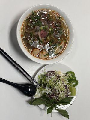 Bún Bò Huế