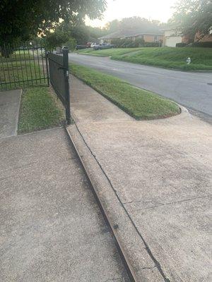 Mitchells Lawn Care Tree Service