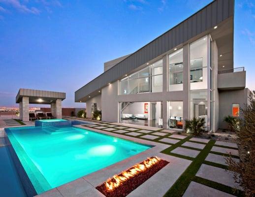 Home Building Concepts