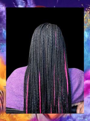 Exquisite By Shakeyda