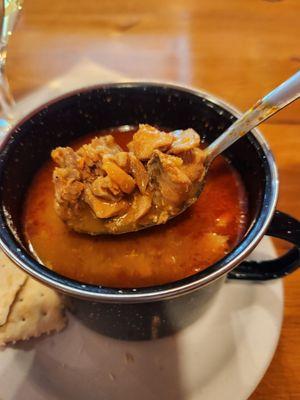 Chattermark Restaurant