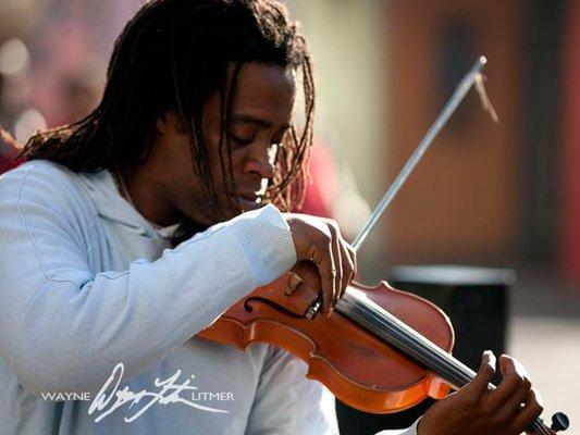 Make It Happen Music