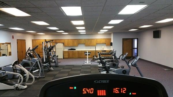 Canaan Family Life Center