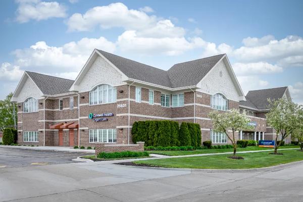 Corewell Health, Urgent Care