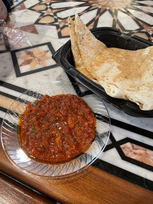 Albaghdady restaurant