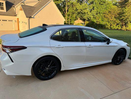 Untouchable Auto Detailing