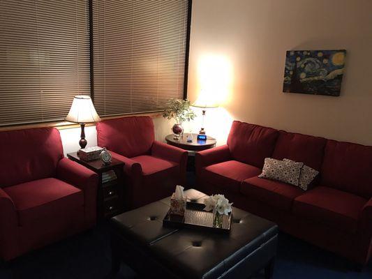 Life Guidance Associates