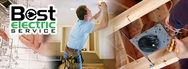 Best Electric Service