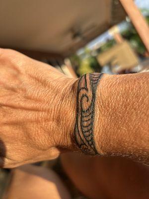 Big Island Tattoo & Piercing