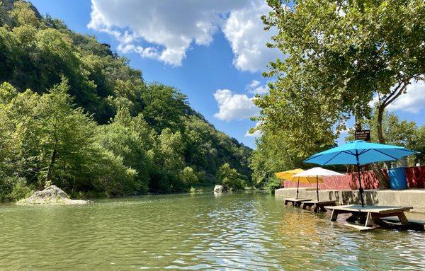 Roy’s Rentals & Campground