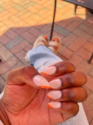 Divine Nail Spa National Harbor