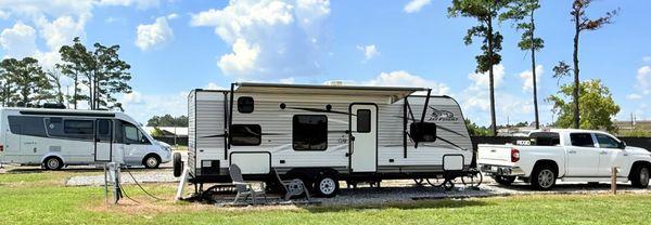 The Gates at Mcneese