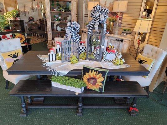 Accents Home Decor & Gifts