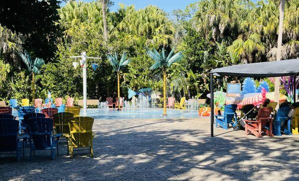 Central Florida Zoo & Botanical Gardens