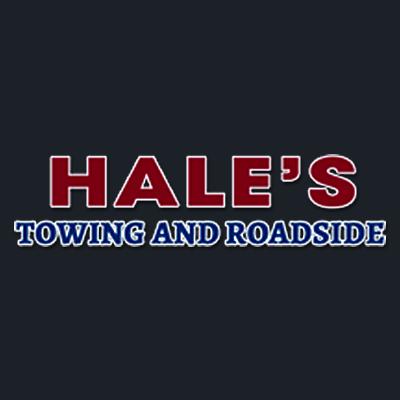 Hale's Wrecker Service