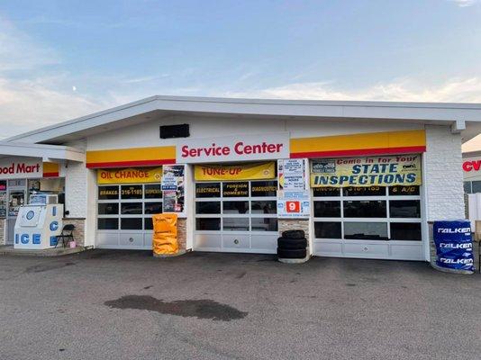 Camilia Services and Auto