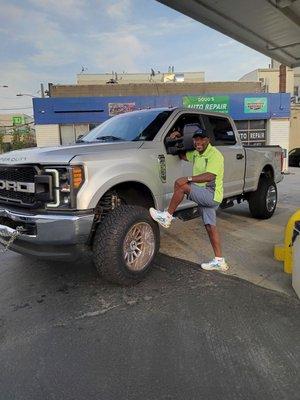 A S Services and Pest Management