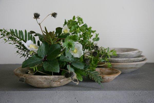 Russian River Flower School