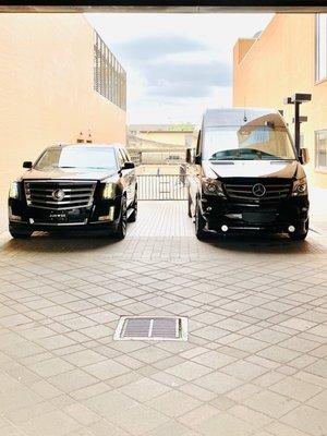 Landry Transportation