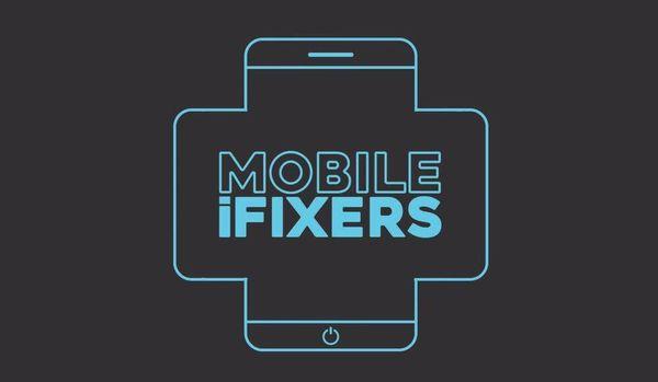 Mobile ifixers