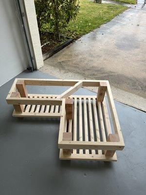 Ducillo Construction