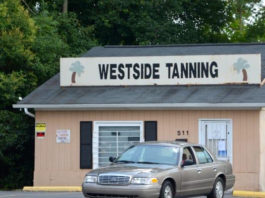 Westside Tanning