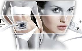 Endermologie LPG Face and Body