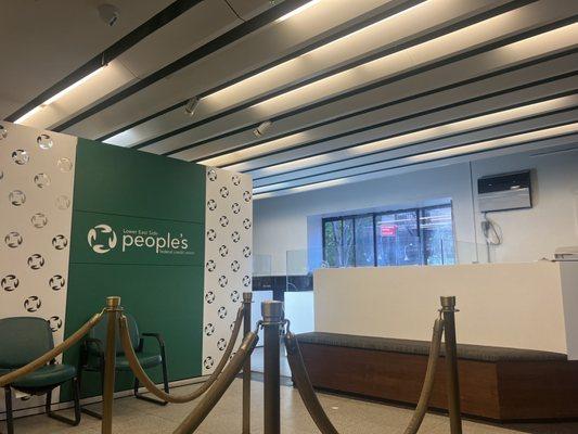Lower East Side People's FCU