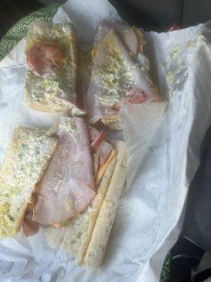 Danny & Clydes Food Store
