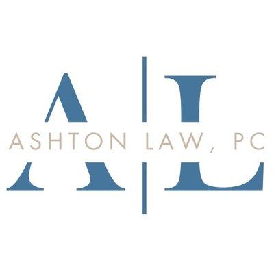 Ashton Law