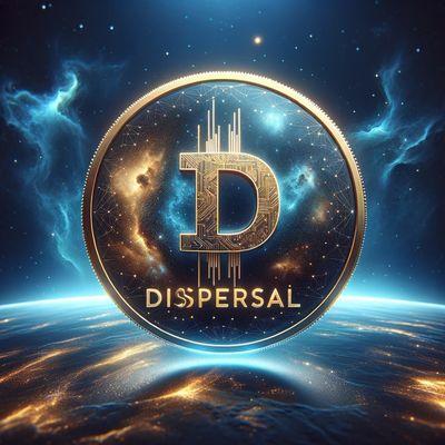 Dispersal Digital Agency