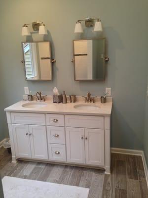 Bill Ruscher General Contracting