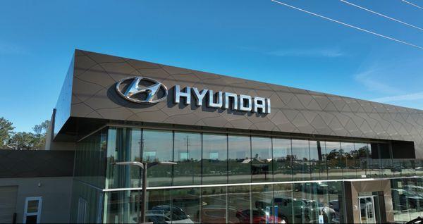 Stivers Hyundai