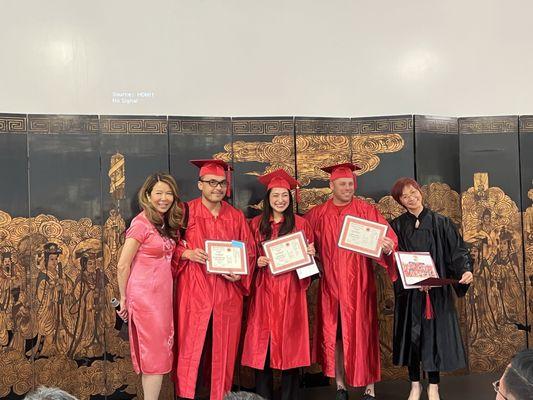 Chinese School of San Diego