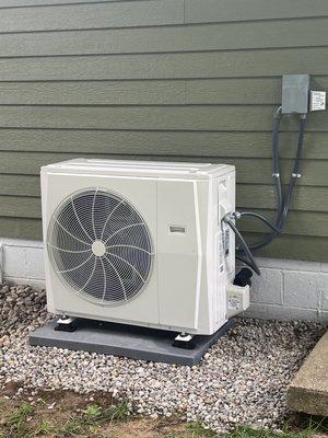 Efficiency Heating and Air Conditioning, LLC