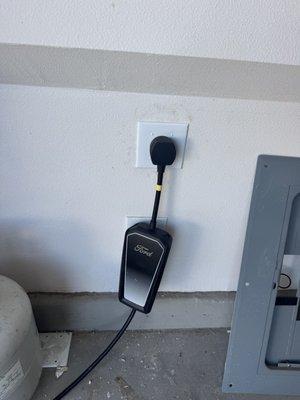 AES Electric Services