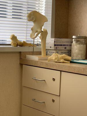 George J. Kolettis, M.D.