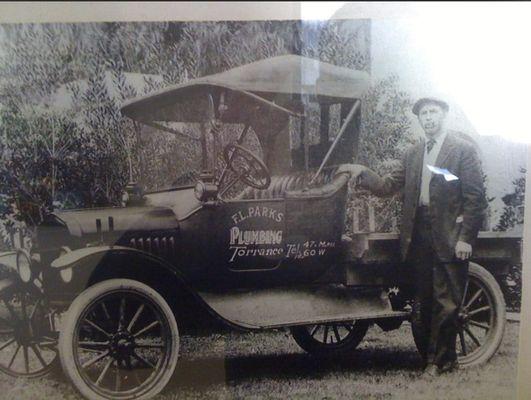 Torrance Plumbing, Heating And Air Conditioning