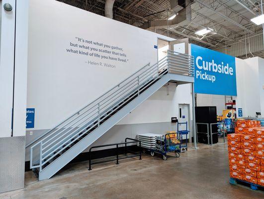 Sam's Club