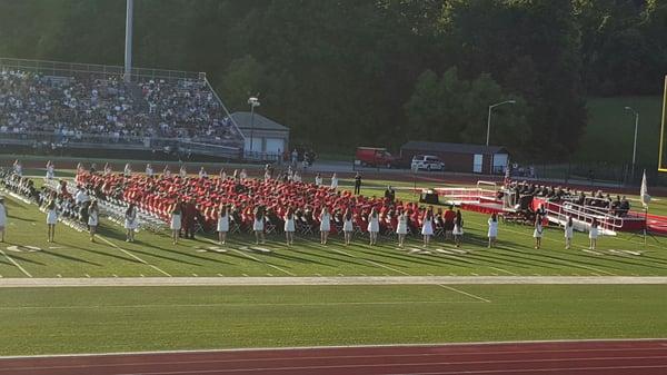 Coatesville Area School District