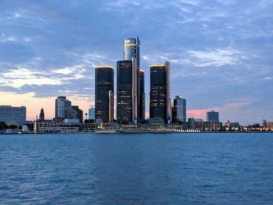 Joyce Aldridge Hunter - Community Choice