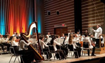 Breckenridge Music Festival Orchestra